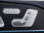 Mercedes-Benz GLS 3.0 GLS 450 Business Class D MHEV 4M Auto 4WD 5dr 15