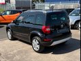 Skoda Yeti 1.2 Yeti Outdoor SE L TSi Semi-Auto 5dr 29