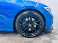 BMW 3 Series 2.0 320d MHT M Sport Touring Auto Euro 6 (s/s) 5dr 22