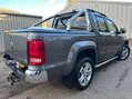 Volkswagen Amarok 2.0 BiTDI BlueMotion Tech Highline Auto 4Motion Euro 5 (s/s) 4dr 26