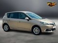 Renault Scenic 1.5 Scenic Dynamique TomTom Energy dCi S/S 5dr - NATIONAL DELIVERY* 16
