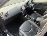 SEAT Leon 2.0 Leon Xcellence Luxury TSi Semi-Auto 5dr 17