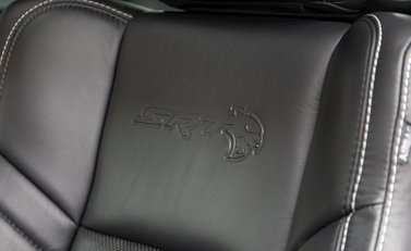 Dodge Challenger Hellcat Redeye Widebody 13