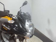 Kawasaki Versys 650 KLE 2013 ONLY 14K FULL LUGGAGE MOT SERVICED ADVENTURE 650CC A2 43