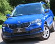 Skoda Karoq 2.0 TDI SE Technology DSG 4WD Euro 6 (s/s) 5dr