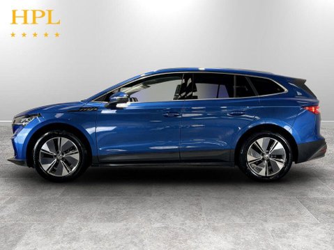 Skoda Enyaq 82kWh 85 Edition SUV 5dr Electric Auto (DC175kW) (286 ps) 4