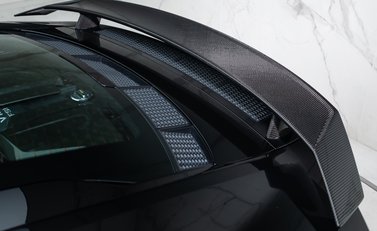 Audi R8 V10 PERFORMANCE CARBON BLACK 33