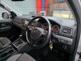 Volkswagen Amarok DC V6 TDI HIGHLINE 4MOTION 23
