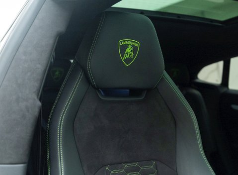 Lamborghini Urus 11