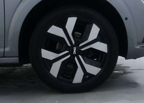 Dacia Sandero 1.0 Sandero Journey TCE Auto 5dr 14