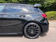 Mercedes-Benz A Class 2.0 A35 AMG (Premium Plus) 7G-DCT 4MATIC Euro 6 (s/s) 5dr 75