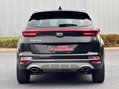 Kia Sportage GT-LINE ISG 7