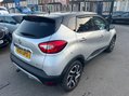Renault Captur 1.2 TCe Signature EDC Euro 5 5dr 6