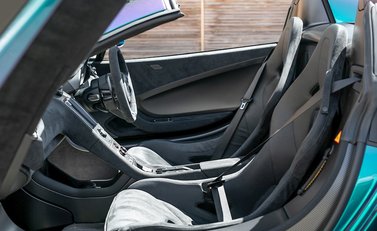 McLaren 675LT Spider 17