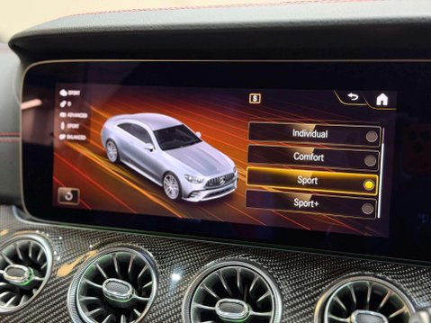 Mercedes-Benz E Class 3.0 E53h BiTurbo MHEV AMG Night Edition (Premium Plus) Coupe 2dr Petrol Hyb 48