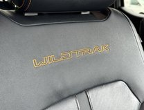 Ford Ranger Wildtrak | 2LT | AUTO | A/C | Tow Bar & Camera | Dbl Cab | EURO 6 | NO VAT 20