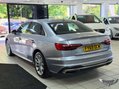 Audi A4 2.0 TFSI 35 Sport Euro 6 (s/s) 4dr 40