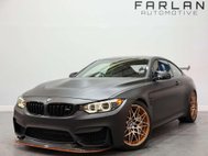 BMW M4 3.0 BiTurbo GTS Coupe 2dr Petrol DCT Euro 6 (s/s) (500 ps) 13