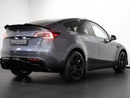 Tesla Model Y (Dual Motor) Long Range SUV 5dr Electric Auto 4WDE (384 bhp) 36