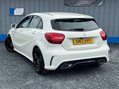 Mercedes-Benz A Class 2.1 A200d AMG Line Euro 6 (s/s) 5dr 58