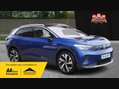 Volkswagen Id.4 Pro Performance 77kWh 1ST Edition Auto 5dr 1