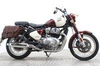 Royal Enfield Classic CLASSIC 650