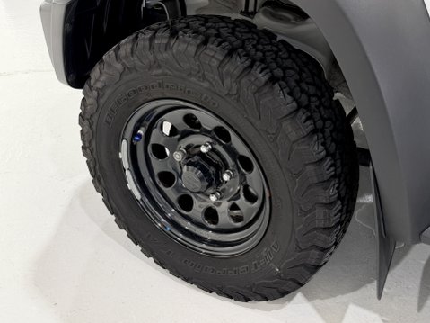 Suzuki Jimny ALLGRIP 14