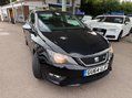 SEAT Ibiza 1.4 TSI ACT FR Edition Sport Coupe Euro 5 (s/s) 3dr 7