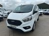 Ford Transit Custom 300 LIMITED P/V ECOBLUE