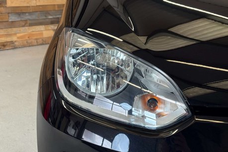 Volkswagen Up 1.0 High up! Hatchback 5dr Petrol ASG Euro 6 (75 ps) 16