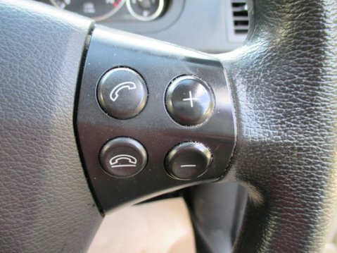 Mercedes-Benz A Class 1.5 A150 Classic SE CVT 5dr 34