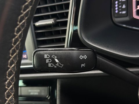 SEAT Leon 2.0 TSI Cupra 290 Lux DSG Euro 6 (s/s) 5dr 92