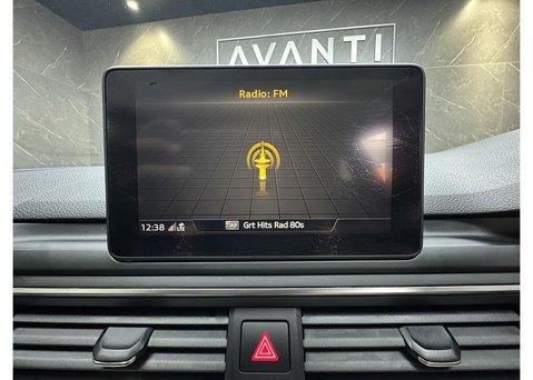 Audi A5 2.0 TFSI 40 S line Coupe 2dr Petrol Manual Euro 6 (s/s) (190 ps) 72