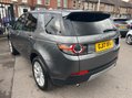 Land Rover Discovery Sport 2.0 TD4 HSE Auto 4WD Euro 6 (s/s) 5dr 4