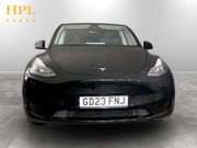 Tesla Model Y SUV 5dr Electric Auto RWD (346 ps) 1 Owner - Cruise - DAB Radio 2