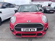 Mini Hatch COOPER 3