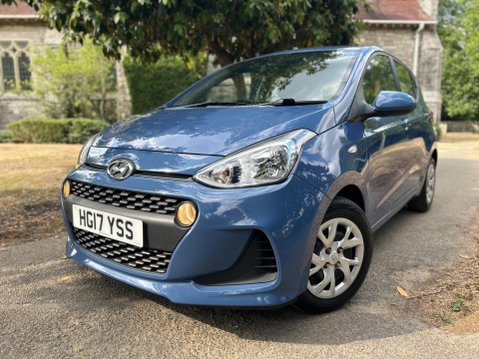 Hyundai i10 SE 3