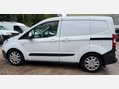 Ford Transit Courier 1.6 TDCi Trend Panel Van 5dr Diesel Manual L1 Euro 5 (95 ps) 13