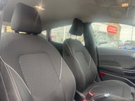 Ford Fiesta ZETEC 7