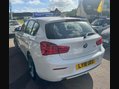 BMW 1 Series 1.5 118i Sport Euro 6 (s/s) 5dr 5