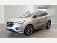 Ford Kuga 2.0 TDCi EcoBlue ST-Line Edition Powershift AWD Euro 6 (s/s) 5dr 5