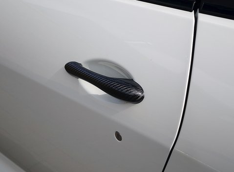 Maserati Granturismo MC Stradale 12