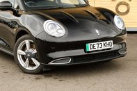 GWM Ora Funky Cat FIRST EDITION 11