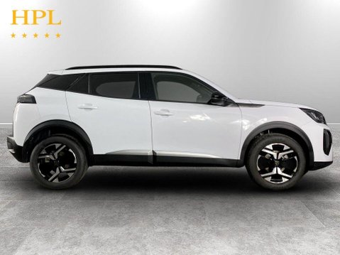 Peugeot 2008 1.2 PureTech Allure SUV 5dr Petrol Manual Euro 6 (s/s) (130 ps) Air Con - A 8