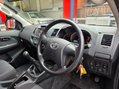 Toyota Hilux ACTIVE 4X4 D-4D DCB 18