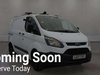 Ford Transit Custom 2.0 Transit Custom 310