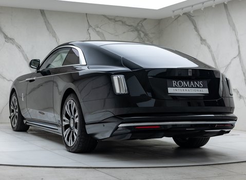 Rolls-Royce Spectre 7