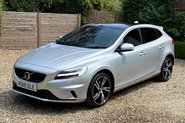 Volvo V40 T3 R-DESIGN EDITION 7