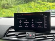 Audi Q5 2.0 Q5 S Line 40 TDI MHEV Quattro Semi-Auto 4WD 5dr 35