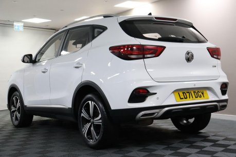 MG ZS EXCITE VTI-TECH 21